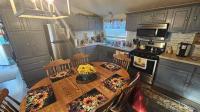 2006 Skyline Mobile Home
