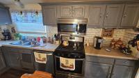2006 Skyline Mobile Home