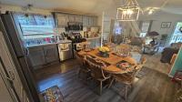 2006 Skyline Mobile Home