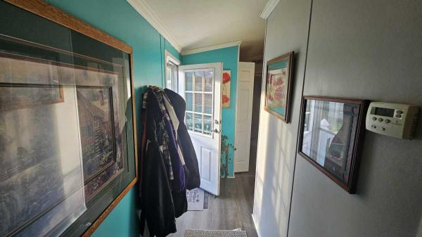 2006 Skyline Mobile Home
