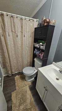 2006 Skyline Mobile Home