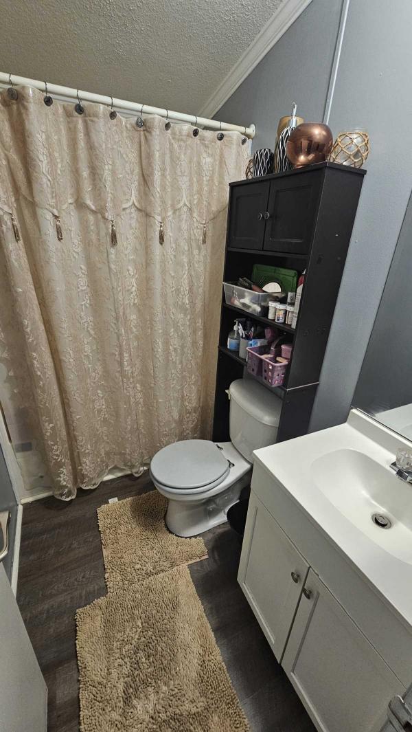 2006 Skyline Mobile Home