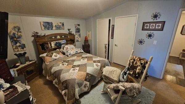 2006 Skyline Mobile Home