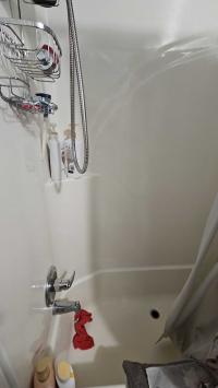 2006 Skyline Mobile Home