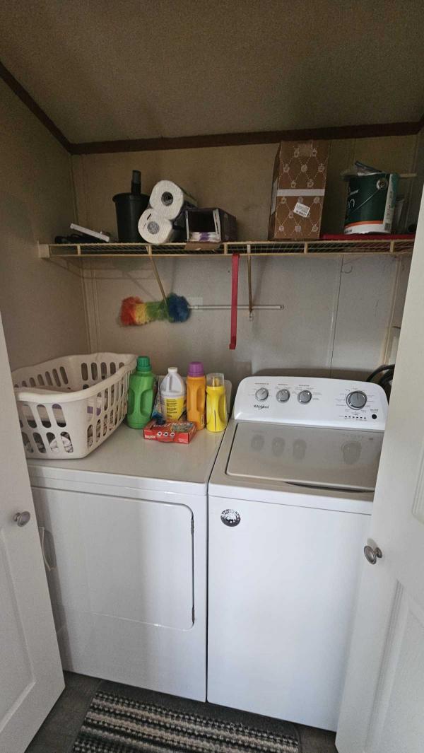 2006 Skyline Mobile Home