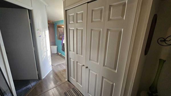 2006 Skyline Mobile Home