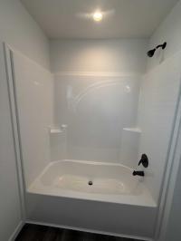 2025 Clayton Manufactured Home