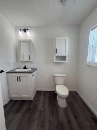 2025 Clayton Manufactured Home