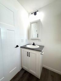 2025 Clayton Manufactured Home