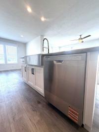 2025 Clayton Manufactured Home