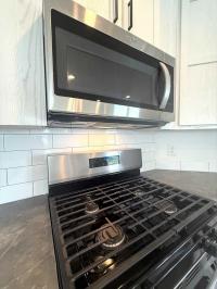 2025 Clayton Manufactured Home