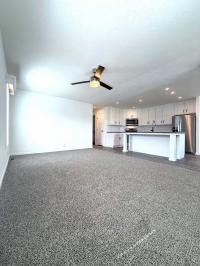 2025 Clayton Manufactured Home