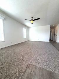 2025 Clayton Manufactured Home