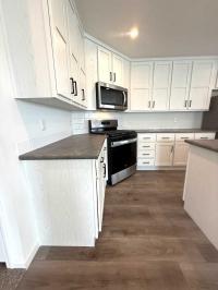 2025 Clayton Manufactured Home