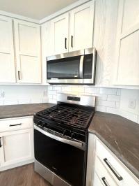2025 Clayton Manufactured Home