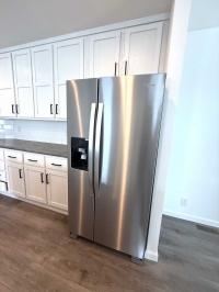 2025 Clayton Manufactured Home