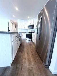 2025 Clayton Manufactured Home