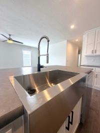 2025 Clayton Manufactured Home