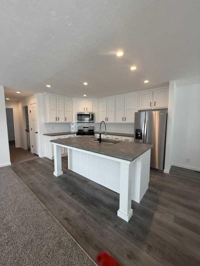 Mobile Home at 22334 Cedar Channahon, IL 60410