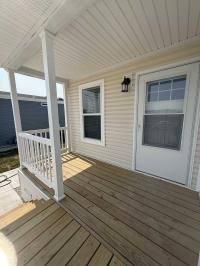 2025 Clayton Manufactured Home