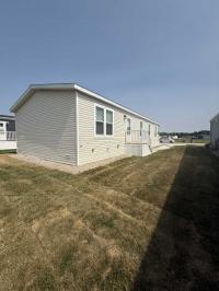 2025 Clayton Manufactured Home