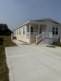 2025 Clayton Manufactured Home