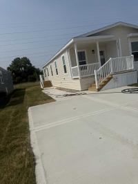 2025 Clayton Manufactured Home