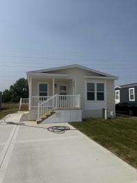 2025 Clayton Manufactured Home