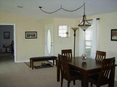 Photo 3 of 8 of home located at 3172 Lighthouse Way Spring Hill, FL 34607