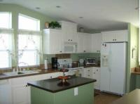 2006 Skyline Manufactured Home