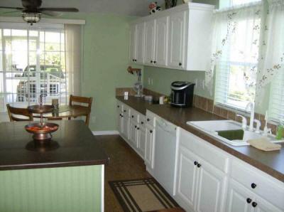 Photo 4 of 8 of home located at 3172 Lighthouse Way Spring Hill, FL 34607