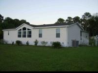2006 Skyline Manufactured Home