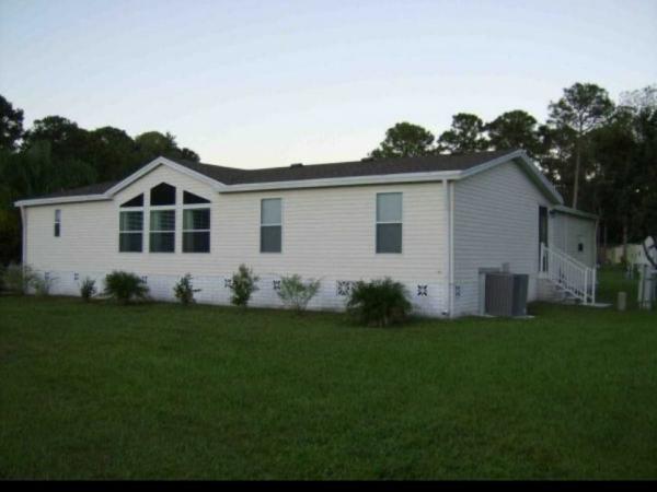 2006 Skyline Mobile Home For Sale