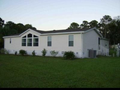 Mobile Home at 3172 Lighthouse Way Spring Hill, FL 34607