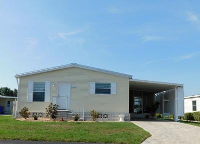 Mobile Home at 1631 King Arthurs Ct Lakeland, FL 33810