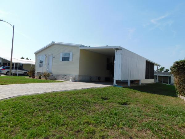 2016 PALM  Home