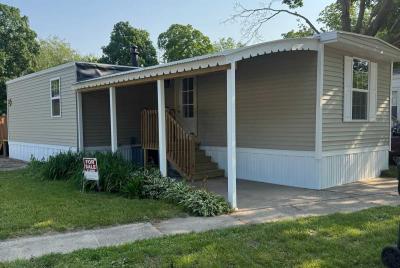 Mobile Home at 227 S. Kenbrook St. SE Grand Rapids, MI 49548