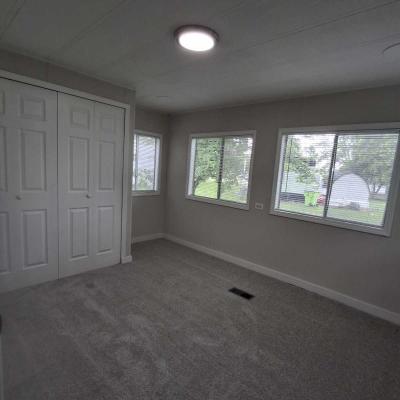 Available Home