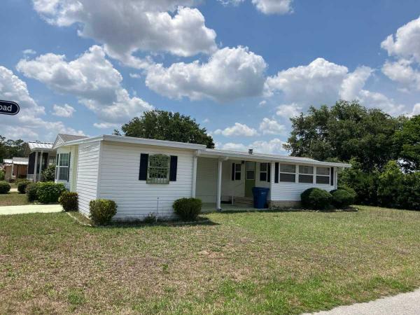 1988 Manufactured Home