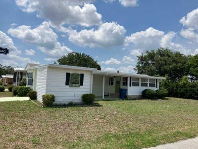 Mobile Home at 506 Caymen Dr Lake Wales, FL 33859