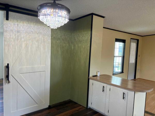 1988 Manufactured Home
