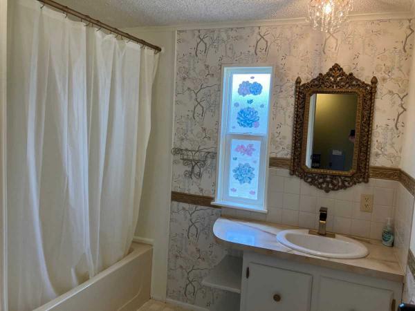1988 Manufactured Home