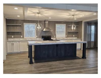 Mobile Home at 46000 Geddes Road, Trlr 208 Canton, MI 48188
