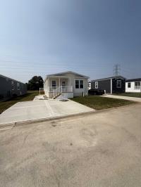 2025 Mobile Home