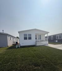 2025 Mobile Home