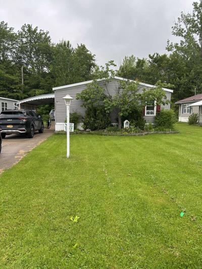 Mobile Home at 1102 Michael Drive Angola, NY 14006