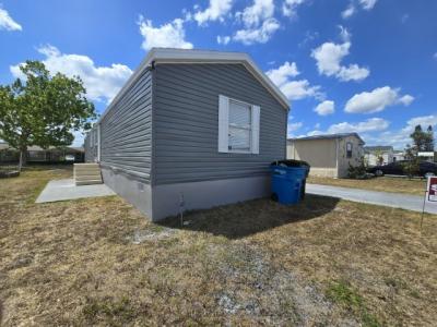 Mobile Home at 4318 Hilo St. #254 Orlando, FL 32822