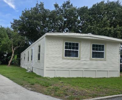 Mobile Home at 7460 Kalani St #54 Orlando, FL 32822