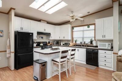 Photo 4 of 8 of home located at 8054 Fair Breeze Severn, MD 21144