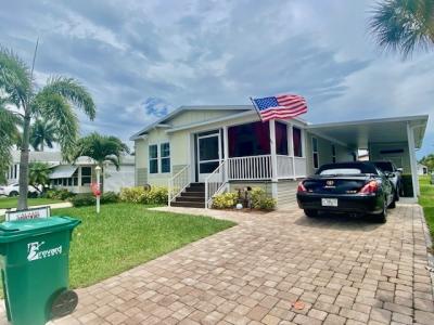 Mobile Home at 276 Lamplighter Drive Melbourne, FL 32934